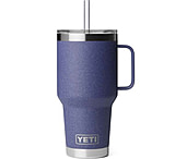 Image of Yeti Rambler 35 oz Straw Mug w/Straw Lid