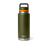 Image of Yeti Rambler 36 oz Water Bottle w/Chug Cap