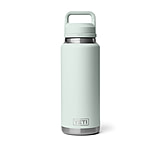 Image of Yeti Rambler 36 oz Water Bottle w/Color-Matched Chug Cap
