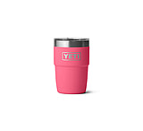 Image of Yeti Rambler 8 oz Stackable Cup w/Durasip Ceramic Lining
