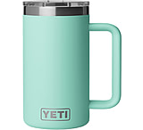 Yeti Rambler Ceramic Lined Mug w/ 2.0 MagSlider Lid