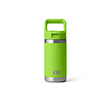 Image of Yeti Rambler Jr. 12 oz Kids Water Bottle with Straw Cap