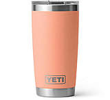Image of Yeti Rambler Tumbler Mug w/Magslider Lid