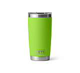 Image of Yeti Rambler 20 oz Tumbler w/Magslider Lid