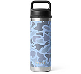 Image of Yeti Rambler Water Bottle w/Chug Cap