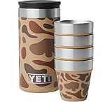 Image of Yeti Shot Glasses And Case