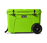 Yeti Tundra Haul Wheeled Hard Cooler
