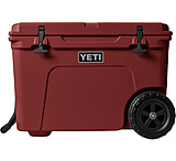 Yeti Tundra Haul Wheeled Hard Cooler