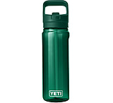 Image of Yeti Yonder 750ml/25 oz Water Bottle w/Straw Cap