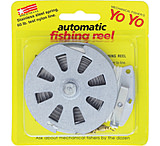 Image of Yo Yo Automatic Fishing Reel Flat