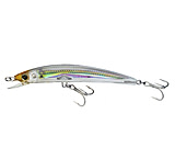 Image of Yo-Zuri Crystal 3D Minnow Floating Luges