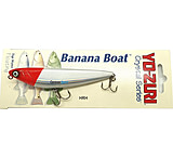 Image of Yo-Zuri Crystal Banana Boat Lure
