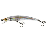 Image of Yo-Zuri Crystal Minnow Freshwater F 90mm 3-1/2in Real Glass Minnow
