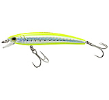 Image of Yo-Zuri Pins Minnow Sinking Lures