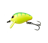 Image of Yo-Zuri Snap Bean Crankbait Sinking, 1in, 1/16oz, 2-4ft