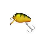Image of Yo-Zuri Snap Beans Sinking Crankbait 1/16oz, 1in, 1-2 Feet, 12 Hooks