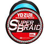 Image of Yo-Zuri SuperBraid Blue Line