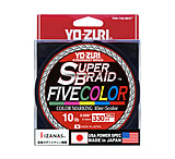 Image of Yo-Zuri SuperBraid Line Multi Color