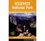 Image of Wilderness Press: Yosemite National Park