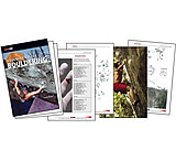 Image of Wilderness Press: Yosemite Valley Bouldering