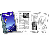 Image of Wilderness Press: Yosemite Valley Free Climbs