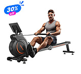 Image of Yosuda Rowing Machine 90