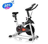 Image of Yosuda Sporting Goods Exercise &amp; Fitness Cardio Cardio Machines Exercise Bikes 25F0E179