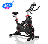 Image of Yosuda Sporting Goods Exercise &amp; Fitness Cardio Cardio Machines Exercise Bikes 730FB3B3