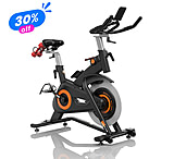Image of Yosuda Sporting Goods Exercise &amp; Fitness Cardio Cardio Machines Exercise Bikes 8845CE64