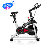 Image of Yosuda Sporting Goods Exercise &amp; Fitness Cardio Cardio Machines Exercise Bikes 97A0C8EC