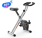 Image of Yosuda Sporting Goods Exercise &amp; Fitness Cardio Cardio Machines Exercise Bikes E5D56E12