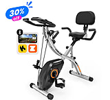 Image of Yosuda Sporting Goods Exercise &amp; Fitness Cardio Cardio Machines Exercise Bikes EB4B9348