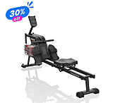Image of Yosuda Sporting Goods Exercise &amp; Fitness Cardio Cardio Machines Rowing Machine 2ADDCECB