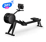 Image of Yosuda Sporting Goods Exercise &amp; Fitness Cardio Cardio Machines Rowing Machine 66C26CB9