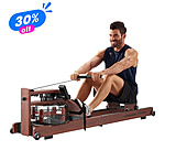 Image of Yosuda Sporting Goods Exercise &amp; Fitness Cardio Cardio Machines Rowing Machine 7C339D5E