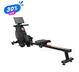 Image of Yosuda Sporting Goods Exercise &amp; Fitness Cardio Cardio Machines Rowing Machine CD83C939