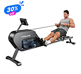Image of Yosuda Sporting Goods Exercise &amp; Fitness Cardio Cardio Machines Rowing Machine F7D5FB25