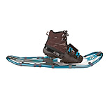 Image of Yukon Charlie's YC PRO II Women's Snowshoe 821, Ice Blue