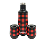 Image of Yukon Outfitters Freedom 3PC Wine Set