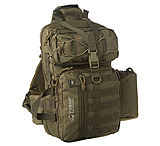 Image of Yukon Outfitters Overwatch Sling Pack, 17x12x4in