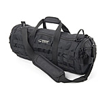 Image of Yukon Outfitters Speed Duffle Bag,8.5x8.5x23in