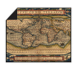 Image of Yukon Outfitters Water Resistant Camp Blanket