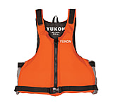 Image of Yukon Charlie's Youth Livery Paddle Life Vest