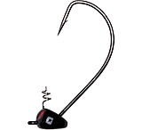 Image of Yum Pumpkin Head Jig, 5/0 Hook