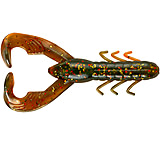 Image of Yum Christie Craw Swim Bait - 8 Pack