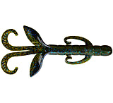 Image of Yum Christie Critter Swim Bait - 8 Pack