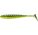 Image of Yum Pulse Swimbait-Soft Plastic Swimbaits - 8 Pack