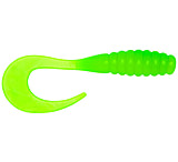 Image of Yum Ribbontail Grub Bait - 15 Pack