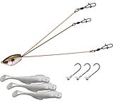 Image of Yum Yumbrella 3 Wire Rig Kit