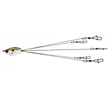 Image of Yum Yumbrella 5 Wire Rig